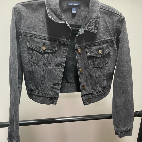 jacket - Picture 2 of 2